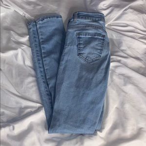 Women Ripped Jeans